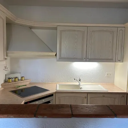 2 Bedroom Near * Morbio Inferiore