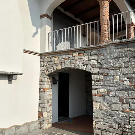 2 Bedroom Near * Morbio Inferiore